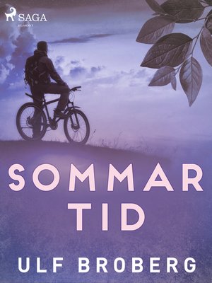 cover image of Sommartid